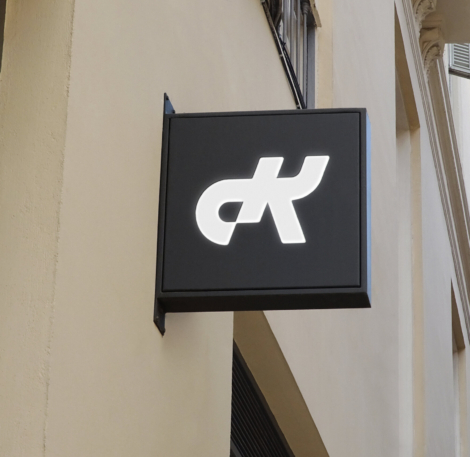 Logo Mockup Collection by Asylab