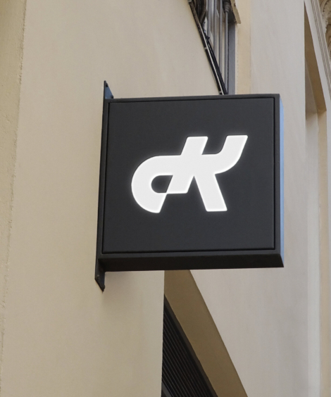 Logo Mockup Collection by Asylab