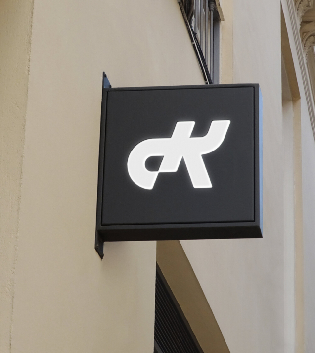 Logo Mockup Collection by Asylab