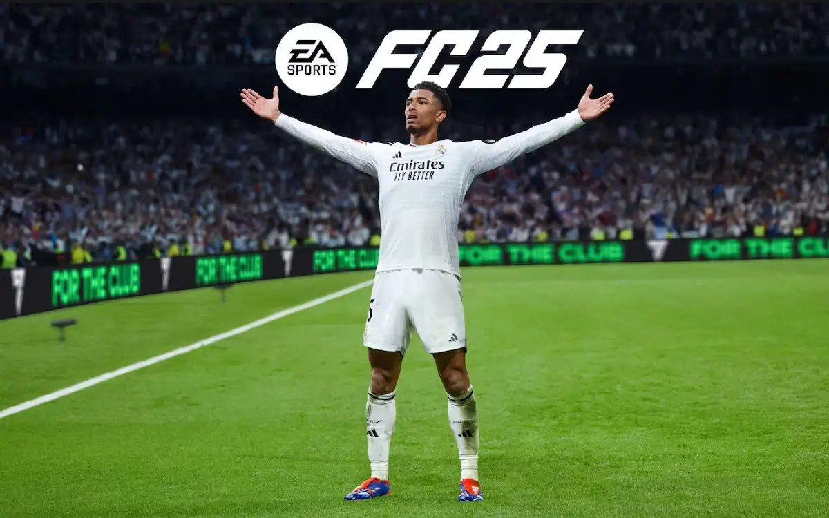 EA SPORTS FC™ 25 (PC) – Steam Account