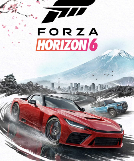 forza horizon 6 premium