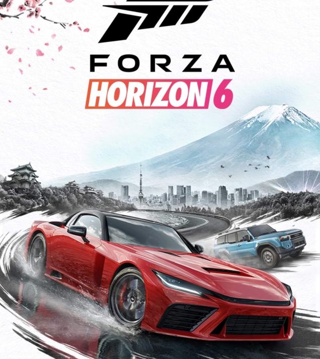 forza horizon 6 premium